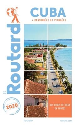 Cuba : + randonnées et plongées : 2020