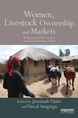 Women, Livestock Ownership and Markets - 