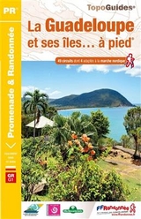 Guadeloupe & ses îles à pied - 