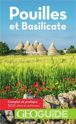 Pouilles et Basilicate - Carole Saturno