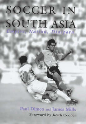 Soccer in South Asia - 