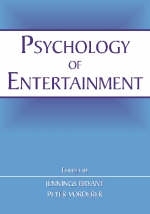 Psychology of Entertainment - 