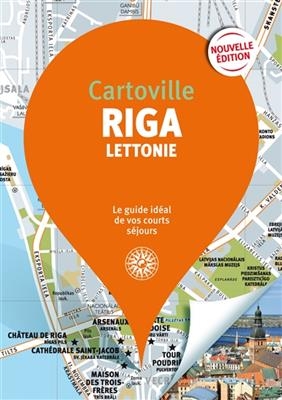 Riga, Lettonie