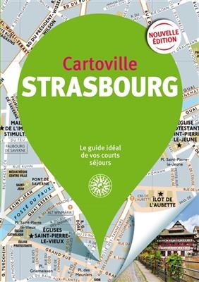 Cartoville Strasbourg