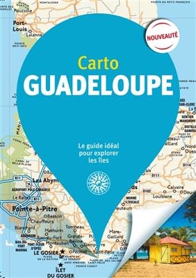 Cartoville Guadeloupe