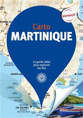 Cartoville Martinique