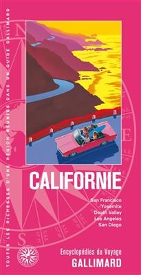 Californie : San Francisco, Yosemite, Death Valley, Los Angeles, San Diego