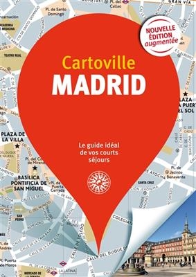 Cartoville Madrid