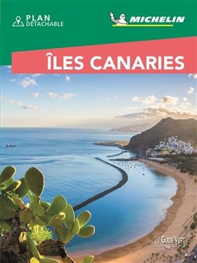 Iles Canaries -  Manufacture française des pneumatiques Michelin