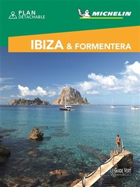 Ibiza & Formentera -  Manufacture française des pneumatiques Michelin