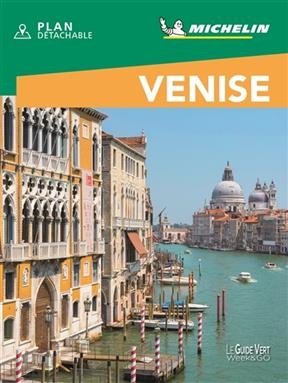 Venise -  Manufacture française des pneumatiques Michelin