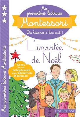 L'invitée de Noël - Anaïs Galon, Julie et al Rinaldi