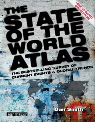 State of the World Atlas -  Dan Smith