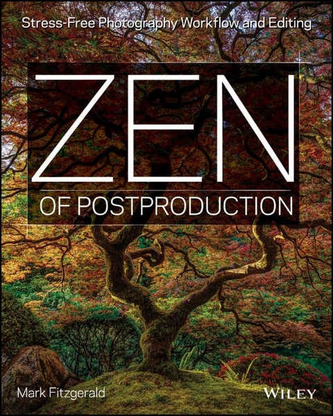 Zen of Postproduction - Mark Fitzgerald