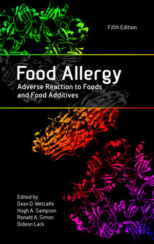 Food Allergy - 