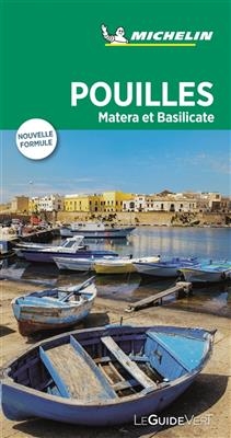 Pouilles : Matera et Basilicate -  Manufacture française des pneumatiques Michelin