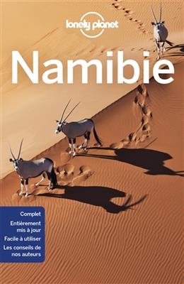 Namibie