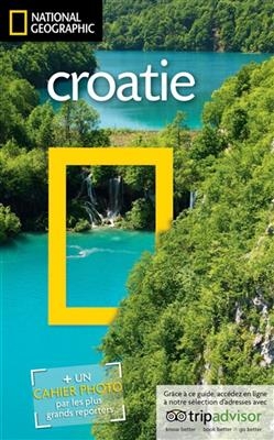 Croatie - R. Abraham