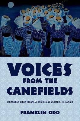 Voices from the Canefields -  Franklin Odo