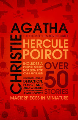 Tape Measure Murder -  Agatha Christie