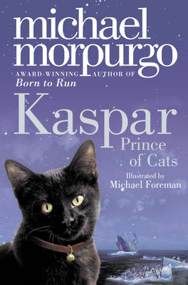 Kaspar -  Michael Morpurgo