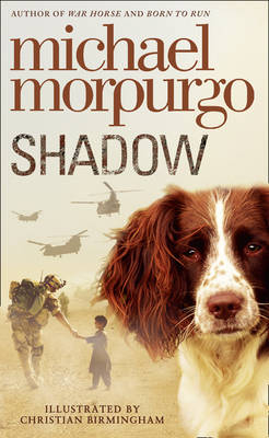 Shadow -  Michael Morpurgo