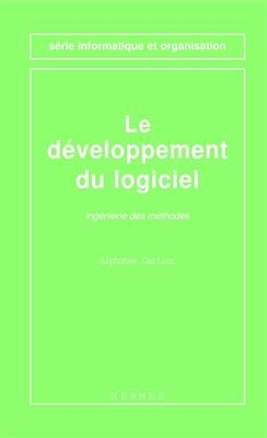 LE DEVELOPPEMENT DU LOGICIEL INGENIERIE -  Carlier