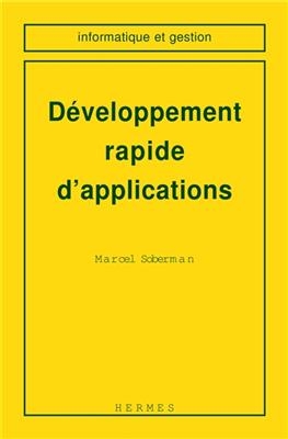 DEVELOPPEMENT RAPIDE D'APPLICATIONS COLL -  Soberman