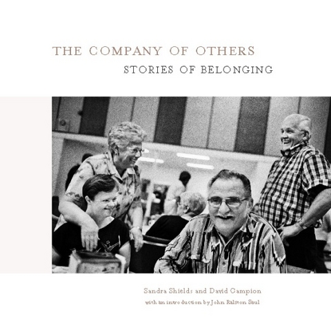 The Company of Others - Sandra Shields