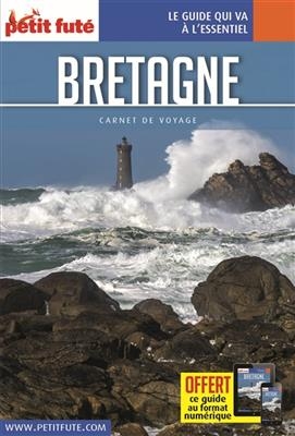 bretagne 2016 2017