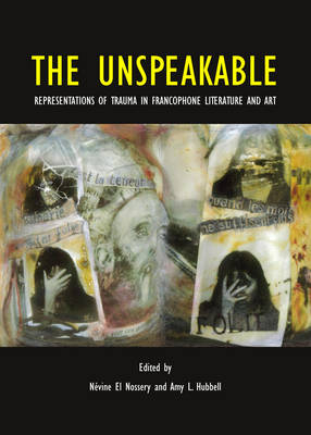 Unspeakable - 