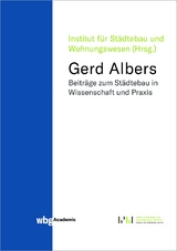 Gerd Albers - Gerd Albers