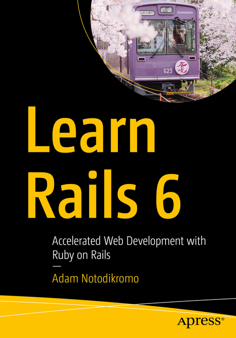 Learn Rails 6 - Adam Notodikromo