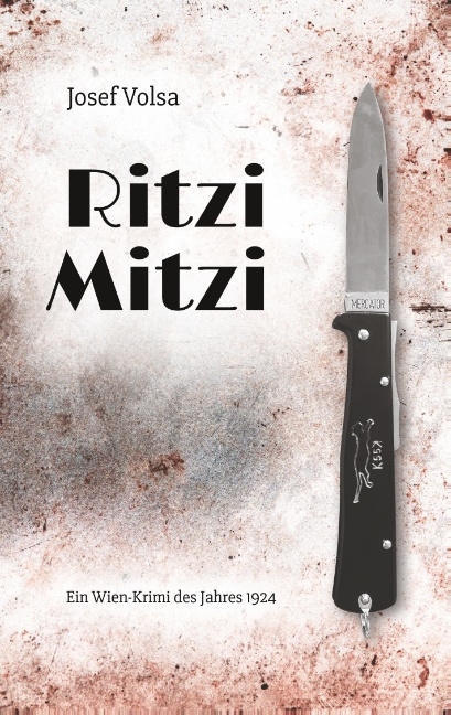 Ritzi Mitzi - Josef Volsa