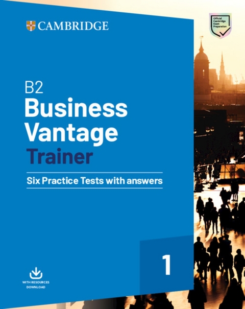 Business Vantage Trainer