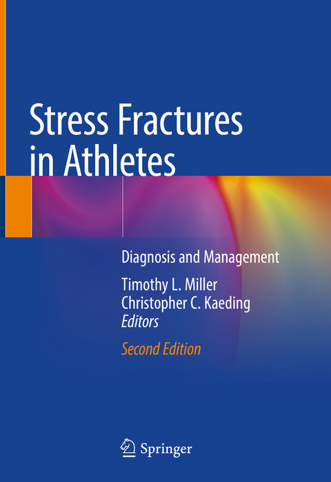 Stress Fractures in Athletes - 