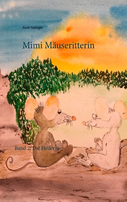 Mimi Mäuseritterin - René Nafziger