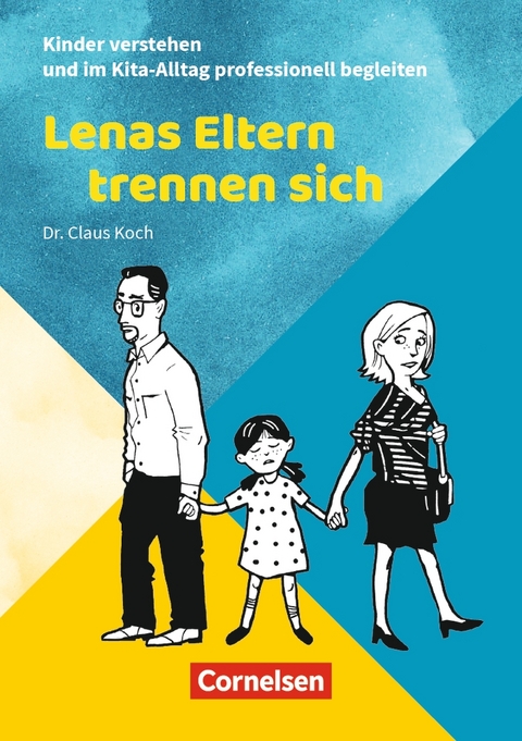 Lenas Eltern trennen sich - Claus Koch