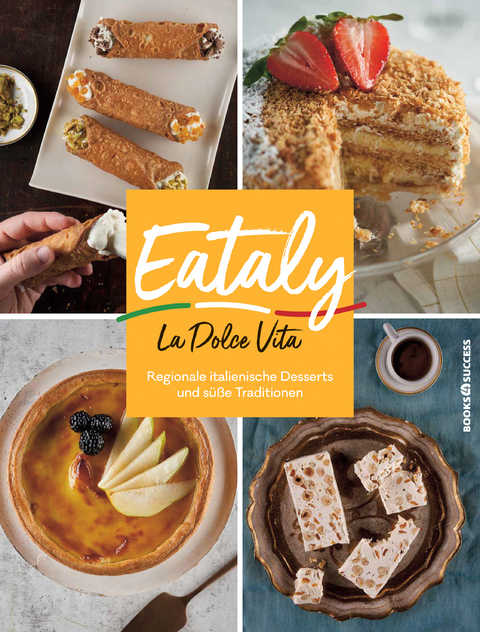 Eataly - La Dolce Vita