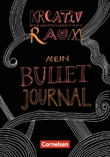 Kreativ | Raum - Mein Bullet Journal - 