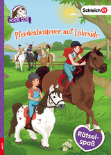 schleich® Horse Club™ – Pferdeabenteuer auf Lakeside