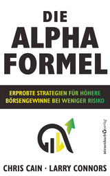 Die Alpha-Formel - Chris Cain, Larry Connors