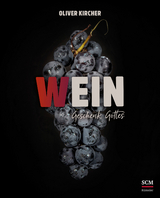 Wein - Oliver Kircher