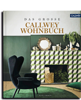 DAS GROSSE CALLWEY WOHNBUCH - Ute Laatz