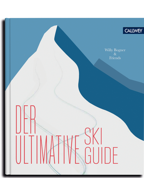 Der ultimative Skiguide - Max Scharnigg