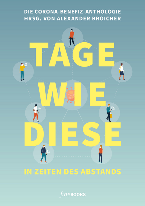 Tage wie diese - 