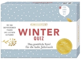 Erzähl mal! Winterquiz - Elma van Vliet