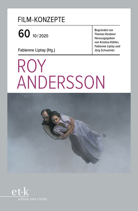 Roy Andersson - 