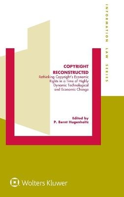 Copyright Reconstructed - 