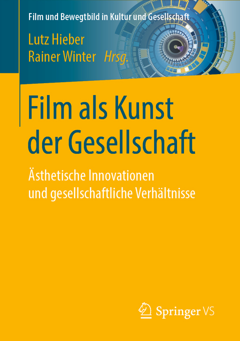 Film als Kunst der Gesellschaft - 